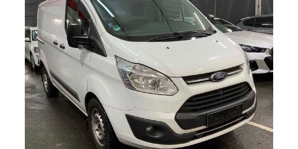 Ford Transit Custom 114.000 km 10.999 &euro; Ditzingen 71254