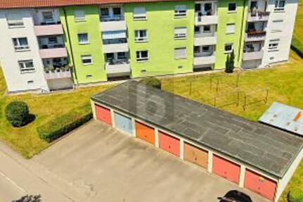 RUHIG IM GRÜNEN  MODERN & STADTNAH - Wohnung Böblingen Dagersheim | Angebot:27324401