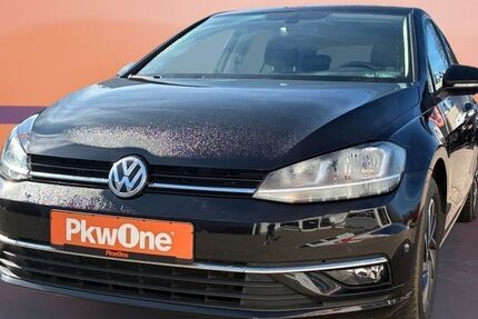 VW Golf 125.010 km 11.560 &euro; Göppingen 73037