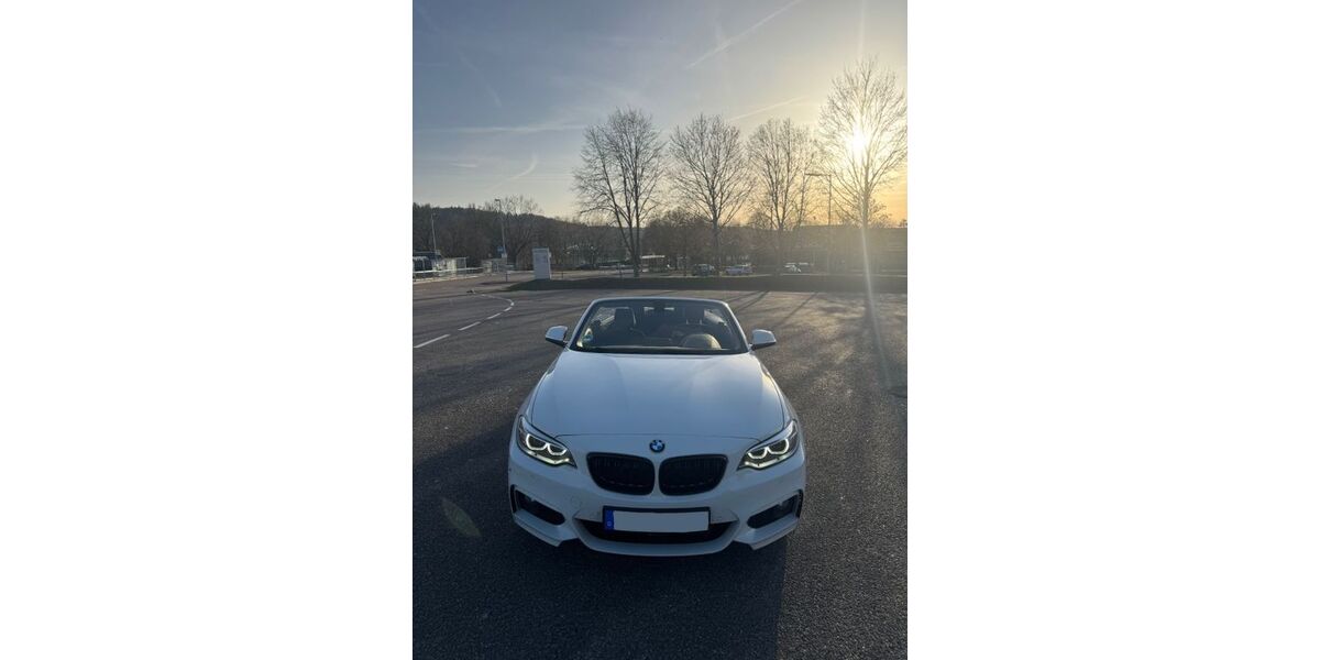 BMW 220 89.640 km 18.400 &euro; Plüderhausen 73655