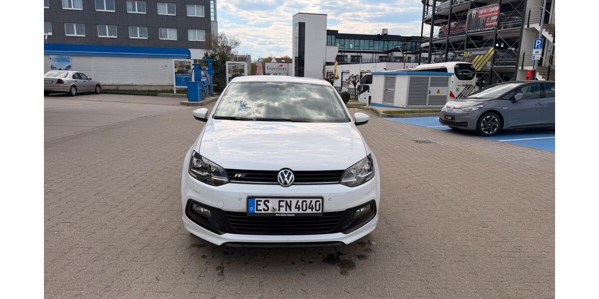 VW Polo 139.600 km 7.500 &euro; Neuhausen auf den Fildern 73765