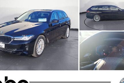 BMW 530 43.992 km 37.250 &euro; Göppingen 73037