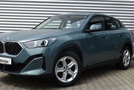 BMW X2 17.744 km 40.229 &euro; Bietigheim-Bissingen 74321