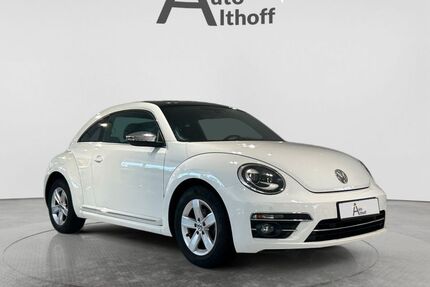 VW Beetle 79.760 km 11.690 &euro; Stuttgart 70195