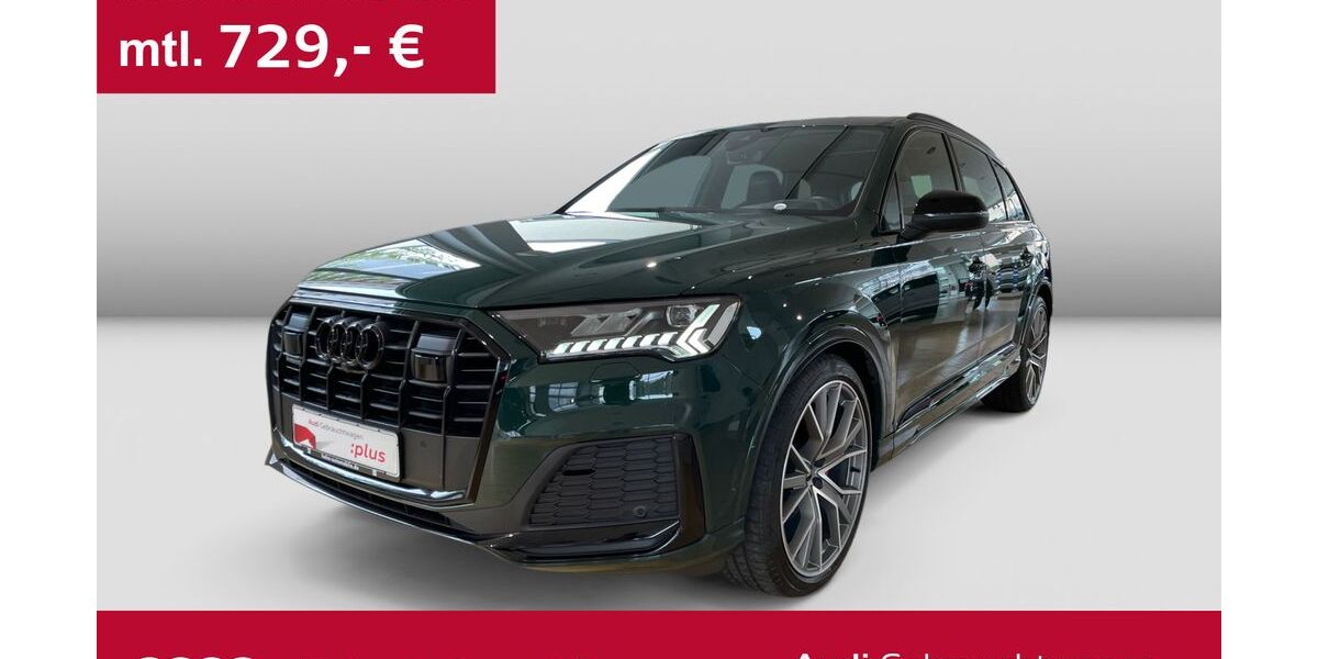 Audi Q7 43.518 km 66.790 &euro; Fellbach 70734