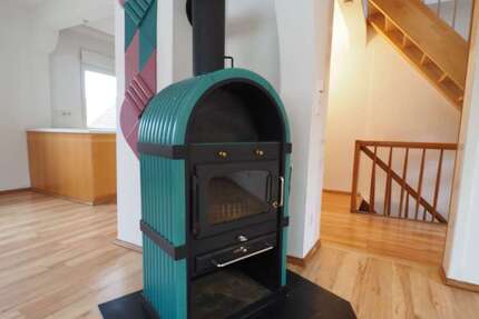 Haus Vaihingen an der Enz - 5.5 Zimmer, 118 m&sup2;, 850&euro; | Angebot:24982835