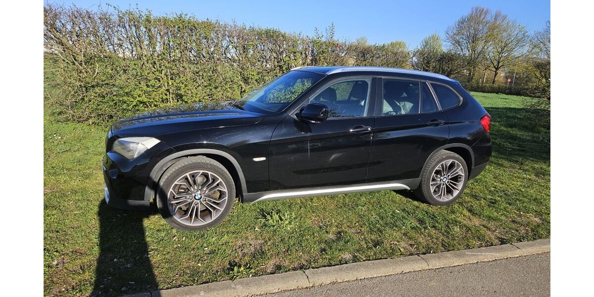 BMW X1 189.000 km 7.700 &euro; Köngen 73257