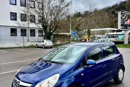 Opel Corsa 109.000 km 5.000 &euro; Stuttgart 70567