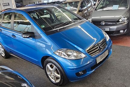 Mercedes-Benz A 150 65.000 km 8.000 &euro; Waiblingen-Hegnach 71334