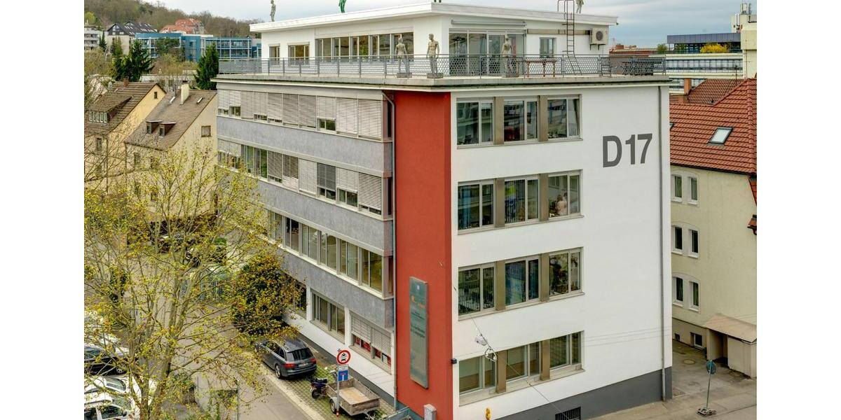 Gewerbeobjekt Stuttgart Feuerbach - 285&euro; | Angebot:18528824