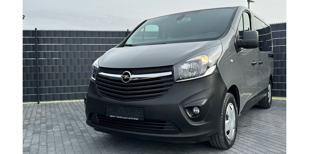 Opel Vivaro 186.000 km 14.990 &euro; Weil im Schönbuch 71093
