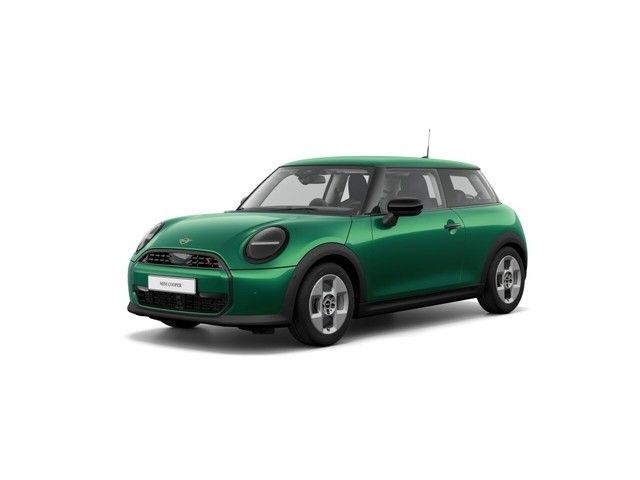 Mini John Cooper Works 10.620 km 27.990 &euro; Göppingen 73037