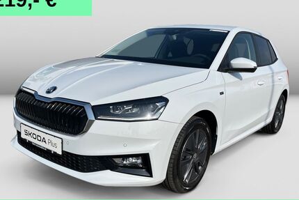 Skoda Fabia 8.334 km 20.948 &euro; Weinstadt-Endersbach 71384