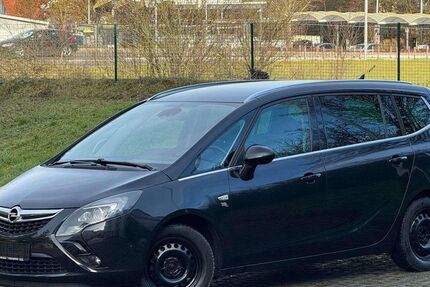 Opel Zafira Tourer 250.000 km 4.600 &euro; Murr 71711