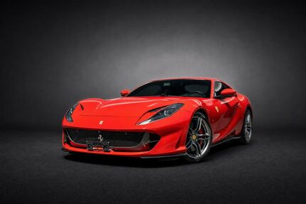 Ferrari 812 37.825 km 329.000 &euro; Uhingen 73066