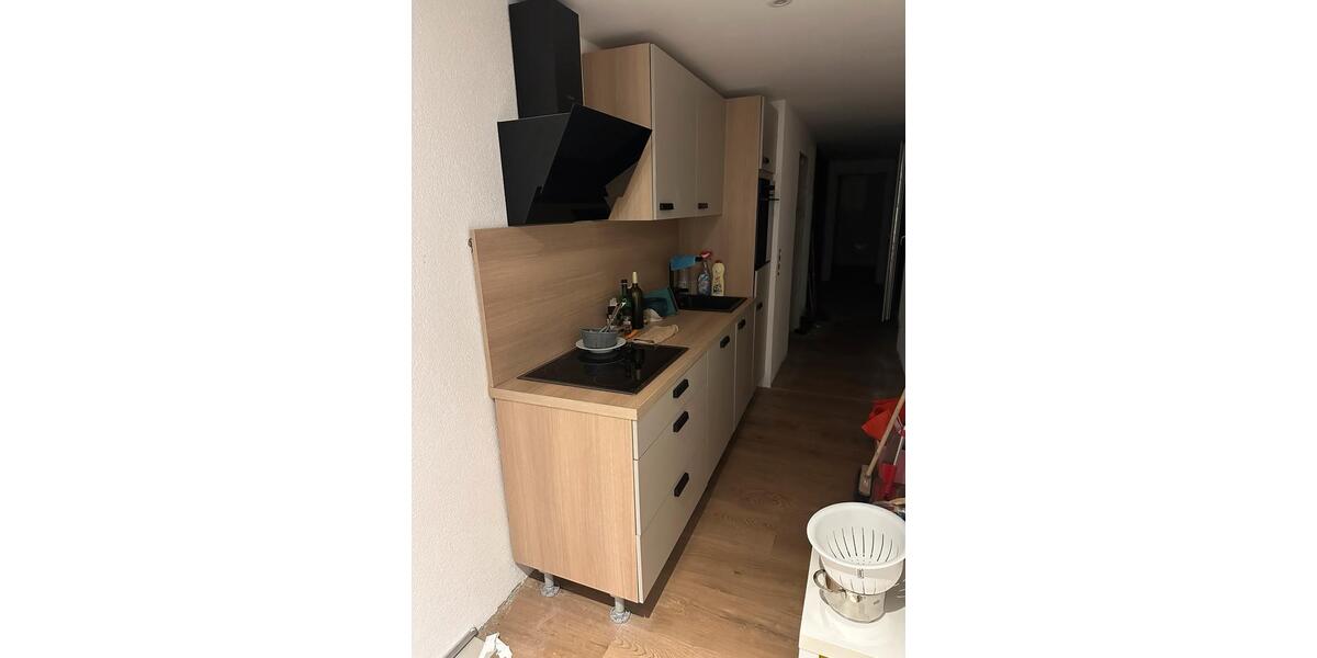 Etagenwohnung Remseck am Neckar - 2 Zimmer, 53 m&sup2;, 900&euro; | Angebot:23846923