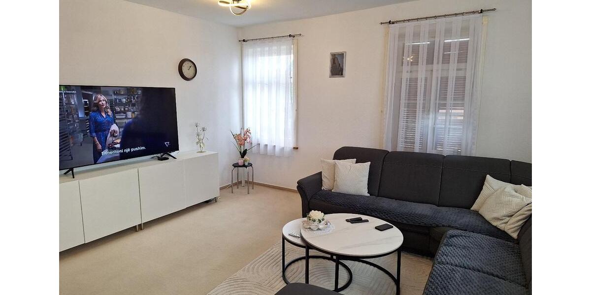 Etagenwohnung Notzingen - 3.5 Zimmer, 74 m&sup2;, 810&euro; | Angebot:26019814