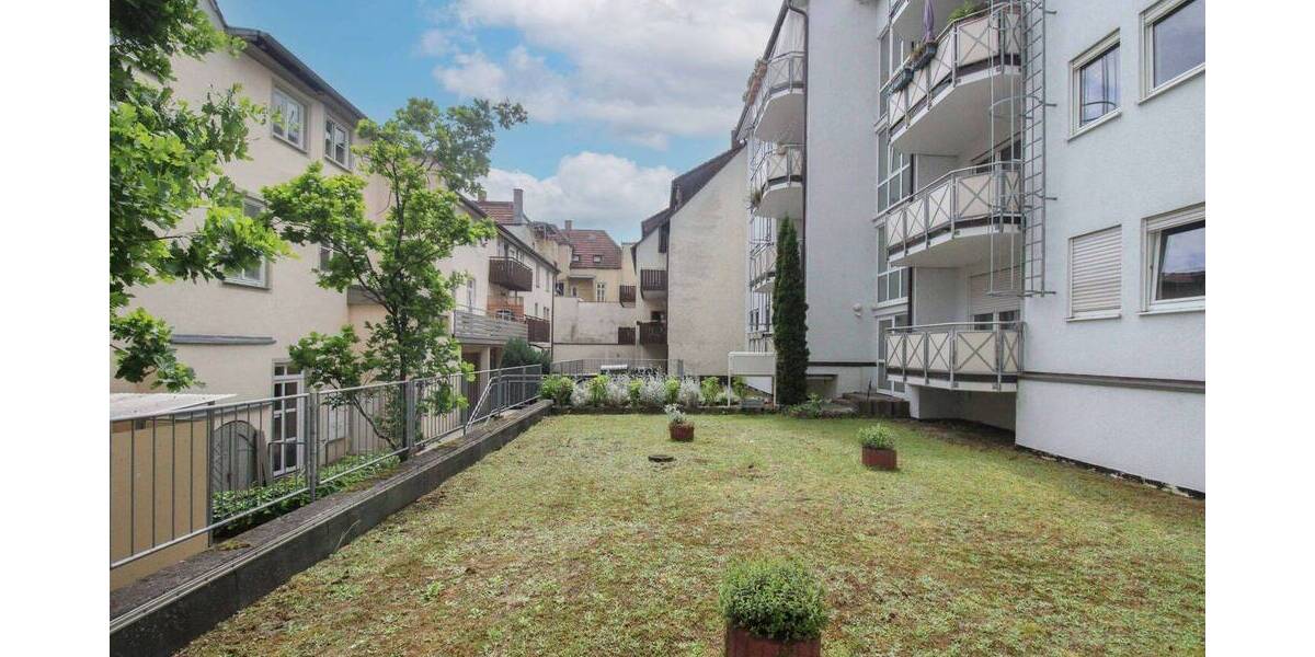 Einfamilienhaus Ludwigsburg Mitte - 2 Zimmer, 224.000&euro; | Angebot:26686656