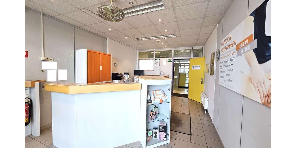 Gewerbeobjekt Bietigheim-Bissingen Bissingen - 2.754&euro; | Angebot:21328237