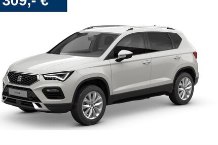 Seat Ateca 9.473 km 29.930 &euro; Göppingen 73037