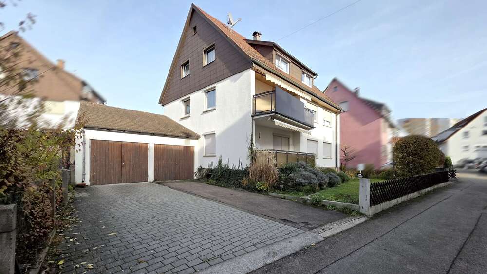 Einfamilienhaus Ostfildern - 13 Zimmer, 237 m&sup2;, 693.000&euro; | Angebot:27516165