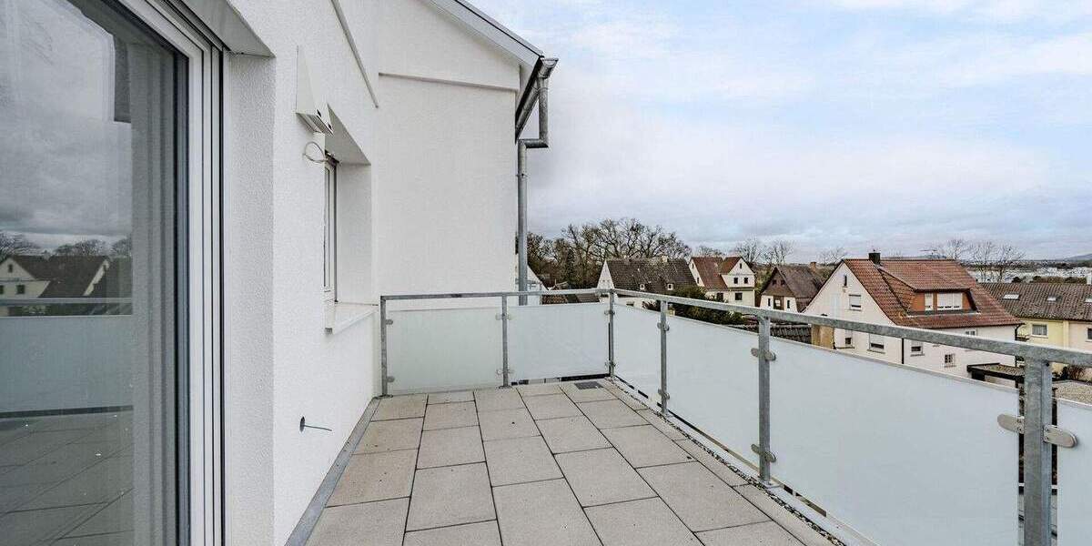 Etagenwohnung Bietigheim-Bissingen / Bissingen Bissingen - 3 Zimmer, 87 m&sup2;, 479.000&euro; | Angebot:25704227