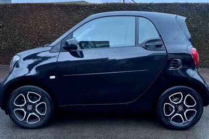 Smart ForTwo 80.000 km 10.999 &euro; Leinfelden-Echterdingen 70771