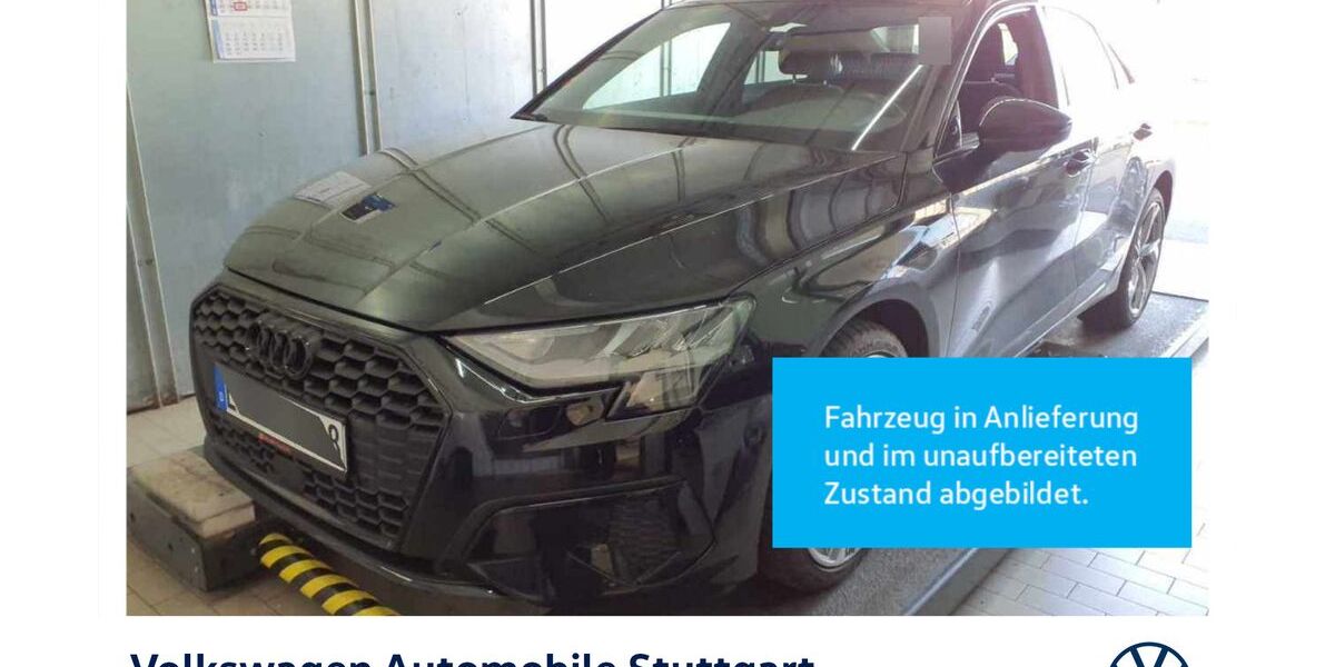 Audi A3 78.350 km 23.930 &euro; Stuttgart-Wangen 70188