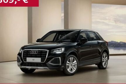Audi Q2 1.500 km 27.090 &euro; Backnang 71522