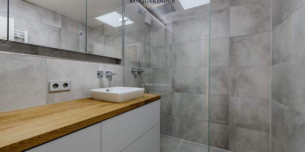 Etagenwohnung Stuttgart / Obertürkheim Obertürkheim - 3 Zimmer, 84 m&sup2;, 324.900&euro; | Angebot:25676122