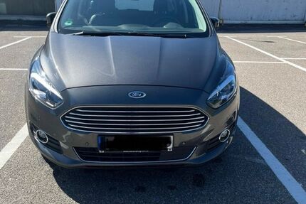 Ford S-Max 100.890 km 19.000 &euro; Steinheim an der Murr 71711