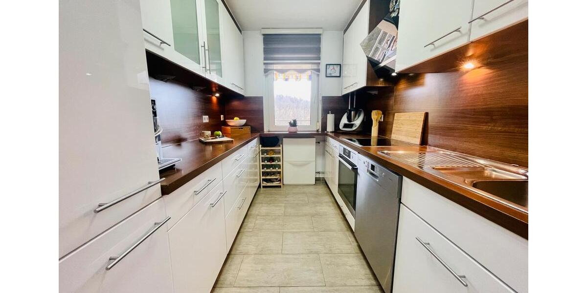 Etagenwohnung Sindelfingen Sindelfingen (Stadt) - 3 Zimmer, 83 m&sup2;, 1.700&euro; | Angebot:25321961