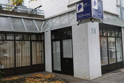 Gewerbeobjekt Fellbach Oeffingen - 1.250&euro; | Angebot:25086892