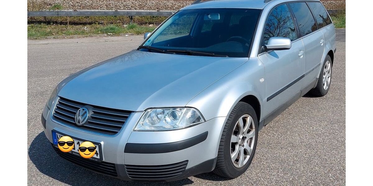 VW Passat Variant 278.097 km 1.000 &euro; Baltmannsweiler 73666