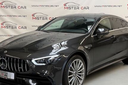 Mercedes-Benz AMG GT 58.000 km 65.890 &euro; Magstadt 71106