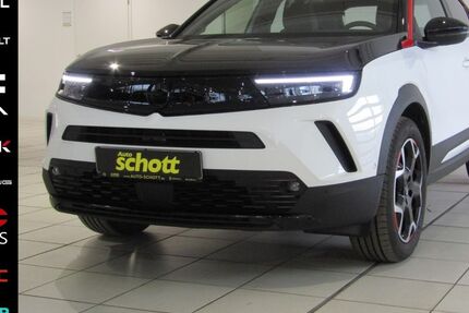 Opel Mokka 16.580 km 23.490 &euro; Magstadt 71106