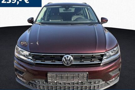 VW Tiguan 46.690 km 22.930 &euro; Esslingen (bei Stuttgart) 73734