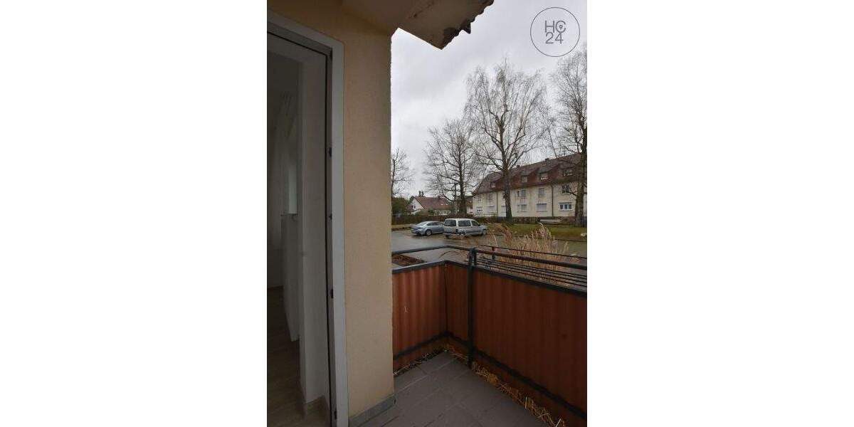 Etagenwohnung Backnang - 2 Zimmer, 60 m&sup2;, 1.150&euro; | Angebot:25742826