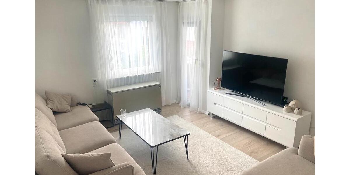 Etagenwohnung Leonberg - 3 Zimmer, 52 m&sup2;, 205.000&euro; | Angebot:26095543