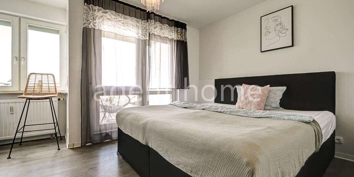 Etagenwohnung Leinfelden-Echterdingen Echterdingen - 1 Zimmer, 24 m&sup2;, 880&euro; | Angebot:27069767