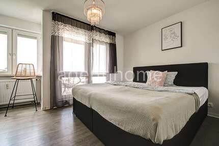 Wohnung Leinfelden-Echterdingen Echterdingen - 1 Zimmer, 24 m&sup2;, 880&euro; | Angebot:27069767
