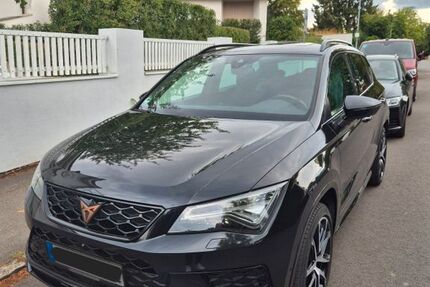 Cupra Ateca 102.400 km 19.800 &euro; Waiblingen 71334