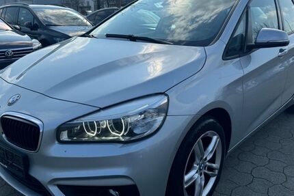 BMW 216 Active Tourer 133.300 km 12.900 &euro; Göppingen 73037