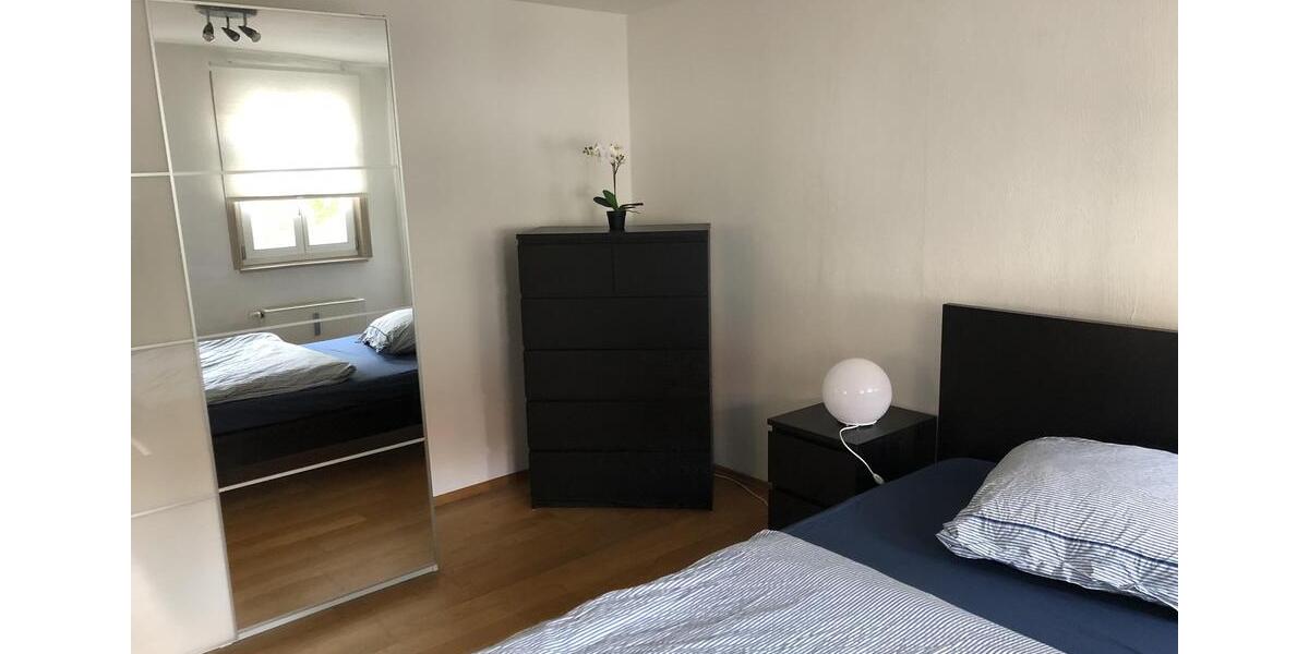Etagenwohnung Ditzingen - 2 Zimmer, 63 m&sup2;, 1.000&euro; | Angebot:24784586