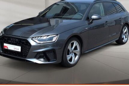 Audi A4 33.700 km 24.880 &euro; Kirchheim 73230