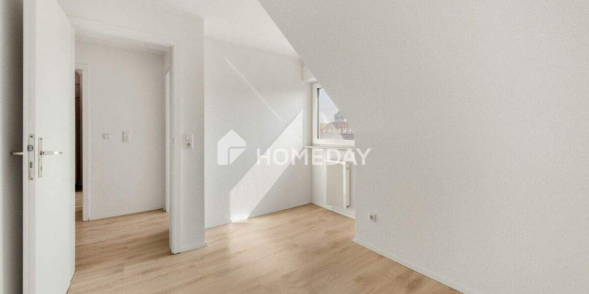 Etagenwohnung Oberstenfeld - 3 Zimmer, 53 m&sup2;, 140.000&euro; | Angebot:25928944