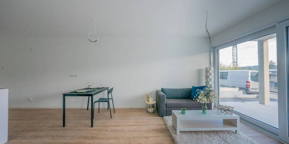 Etagenwohnung Weissach im Tal Unterweissach - 2 Zimmer, 55 m&sup2;, 307.670&euro; | Angebot:25697422