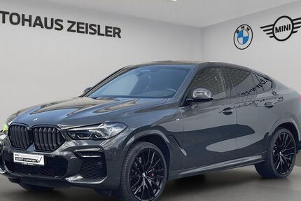 BMW X6 M50 29.200 km 74.420 &euro; Waiblingen 71332