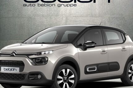 Citroen C3 4.922 km 19.950 &euro; Göppingen 73037