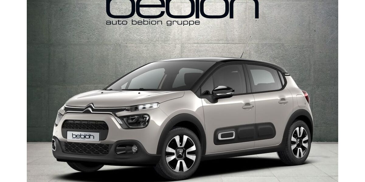 Citroen C3 4.922 km 19.950 &euro; Göppingen 73037